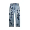 Chrome Hearts Cross Jeans Chrome Hearts Cross Jeans