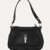 Chrome Hearts Dagger Embellished Chicken Nugget Bag Chrome Hearts Dagger Embellished Chicken Nugget Bag