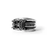 Chrome Hearts Dagger Ring Chrome Hearts Dagger Ring