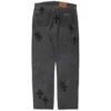 Chrome Hearts Denim Black Washed Jeans Chrome Hearts Denim Black Washed Jeans
