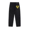Chrome Hearts Denim Noise-Jeans