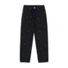 Chrome Hearts Denim Noise-Jeans