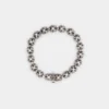 Chrome Hearts diamantarmband Chrome Hearts diamantarmband