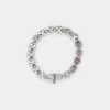 Chrome Hearts diamantarmband Chrome Hearts diamantarmband