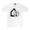 Chrome Hearts Dover Street Market Ginza T-shirt Chrome Hearts Dover Street Market Ginza T-shirt