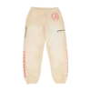 Chrome Hearts Drake “Certified Lover Boy” Friends & Family-joggingbyxor Chrome Hearts Drake “Certified Lover Boy” Friends & Family-joggingbyxor