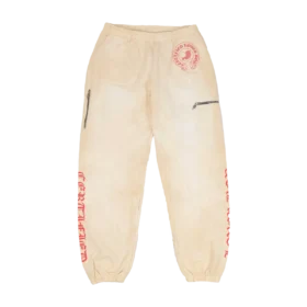 Chrome Hearts Drake “Certified Lover Boy” Friends & Family-joggingbyxor