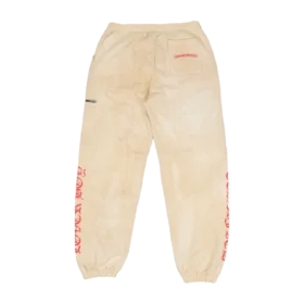 Chrome Hearts Drake “Certified Lover Boy” Friends & Family-joggingbyxor