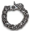 Chrome Hearts Fancy Link-armband Chrome Hearts Fancy Link-armband