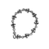 Chrome Hearts Fleur De Lis-Armband Chrome Hearts Fleur De Lis-Armband