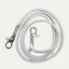 Chrome Hearts Fleur-dekorerad Doc Adams-väska Chrome Hearts Fleur-dekorerad Doc Adams-väska
