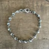 Chrome Hearts Foti-armband Chrome Hearts Foti-armband