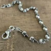 Chrome Hearts Foti-armband Chrome Hearts Foti-armband