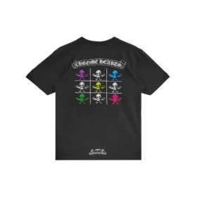 Chrome Hearts Foti-skjorta