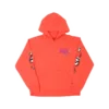 Chrome Hearts Hearts Matty Boy Brain Huvtröja Röd Chrome Hearts Hearts Matty Boy Brain Huvtröja Röd