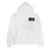 Chrome Hearts Hollywood Patchwork-huvtröja