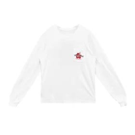 chrome hearts honolulu hibiscus flower lngrmad skjorta 2 280x280 - Chrome Hearts Honolulu Hibiscus Flower l&aring;ng&auml;rmad skjorta