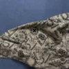 Chrome Hearts huvtröja med olika logotyper