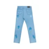 Chrome Hearts-Jeans Drake