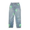 Chrome Hearts-Jeans Grailed Chrome Hearts-Jeans Grailed