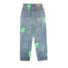 Chrome Hearts-Jeans Grailed Chrome Hearts-Jeans Grailed