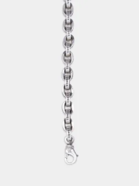 Chrome Hearts kedjarmband 