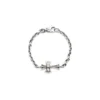 Chrome Hearts korsarmband