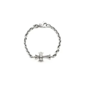 Chrome Hearts korsarmband