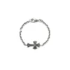 Chrome Hearts korsarmband
