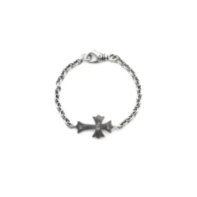 Chrome Hearts korsarmband