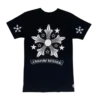 Chrome Hearts äkta T-shirt Chrome Hearts äkta T-shirt