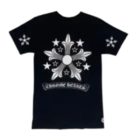 Chrome Hearts äkta T-shirt