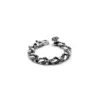 Chrome Hearts kubanskt armband Chrome Hearts kubanskt armband