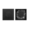 Chrome Hearts kubanskt armband Chrome Hearts kubanskt armband