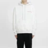 Chrome Hearts Laurie Lynn Stark Portrait Red Letter Huvtröja Chrome Hearts Laurie Lynn Stark Portrait Red Letter Huvtröja
