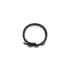 Chrome Hearts läderarmband 