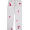 Chrome Hearts Levi’s Cross Patch Denim Chrome Hearts Levi’s Cross Patch Denim
