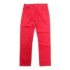 Chrome Hearts Levi’s Cross Patch-Jeans Chrome Hearts Levi’s Cross Patch-Jeans
