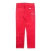 Chrome Hearts Levi’s Cross Patch-Jeans Chrome Hearts Levi’s Cross Patch-Jeans