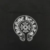 Chrome Hearts långärmad svart Chrome Hearts långärmad svart