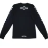 Chrome Hearts långärmade skjortor Chrome Hearts långärmade skjortor