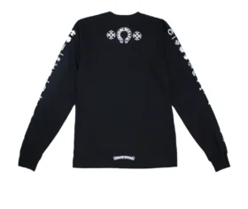 Chrome Hearts långärmade skjortor