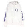 Chrome Hearts Los Angeles Exclusive Crosses Pullover Chrome Hearts Los Angeles Exclusive Crosses Pullover