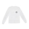 Chrome Hearts Los Angeles Exklusiv långärmad