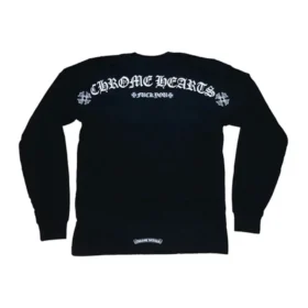 Chrome Hearts Los Angeles långärmad