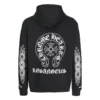Chrome Hearts Malibu Exclusive Horse Shoe Hoodie Chrome Hearts Malibu Exclusive Horse Shoe Hoodie