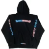 Chrome Hearts Matty Boy America-huvtröja Chrome Hearts Matty Boy America-huvtröja