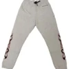 Chrome Hearts Matty Boy Brain Sweatpants Heather Grey Chrome Hearts Matty Boy Brain Sweatpants Heather Grey