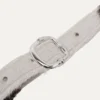 Chrome Hearts Matty Boy Chomper Taka-väska i kohud