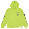 Chrome Hearts Matty Boy-huvtröja